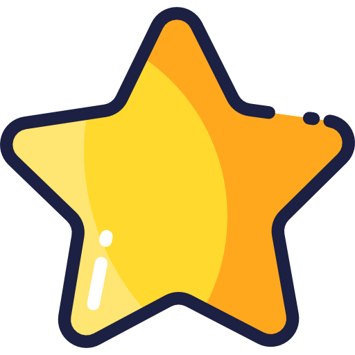 star