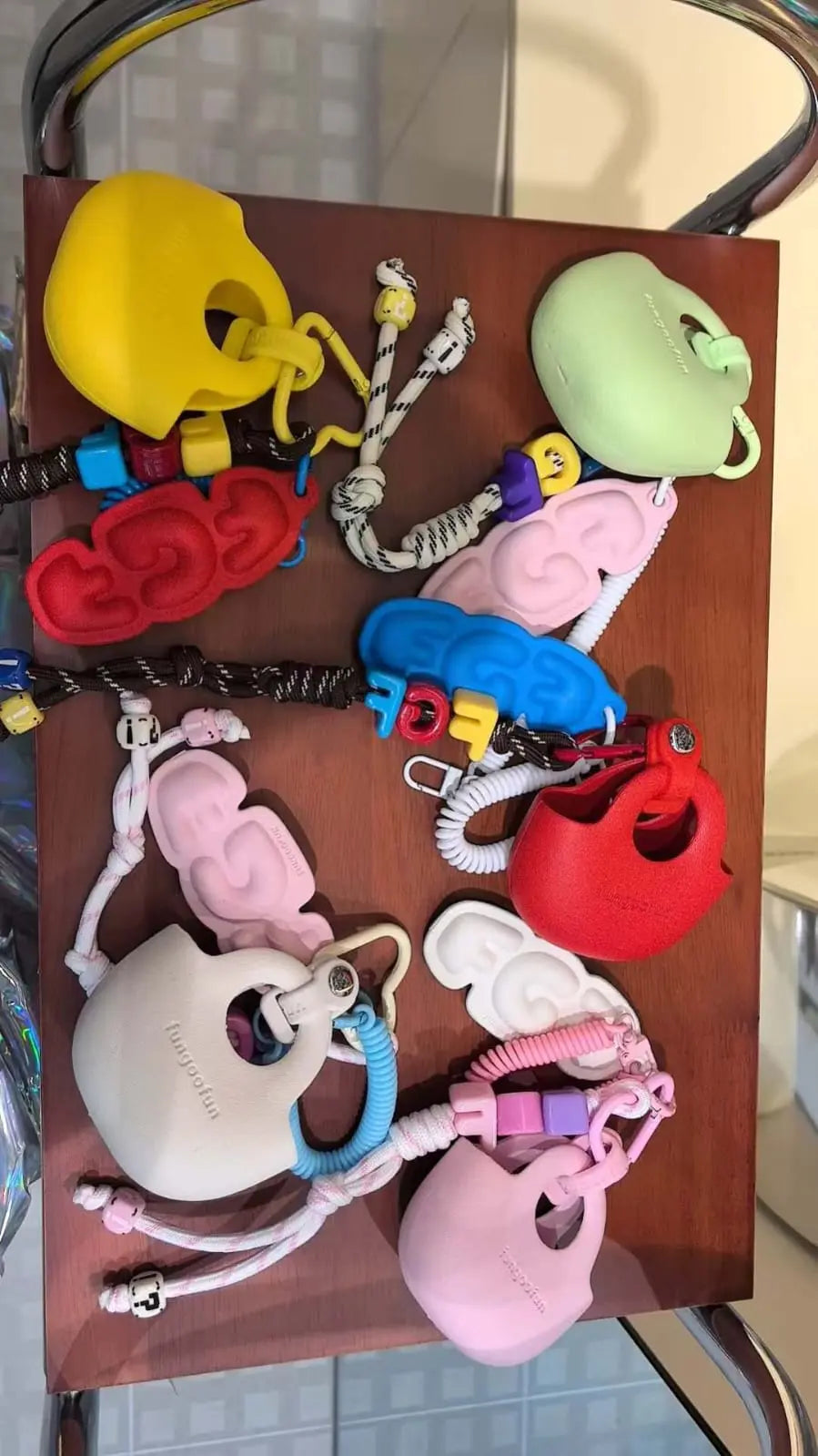 Airpods Charms