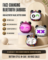 Facepop Wireless Earbuds