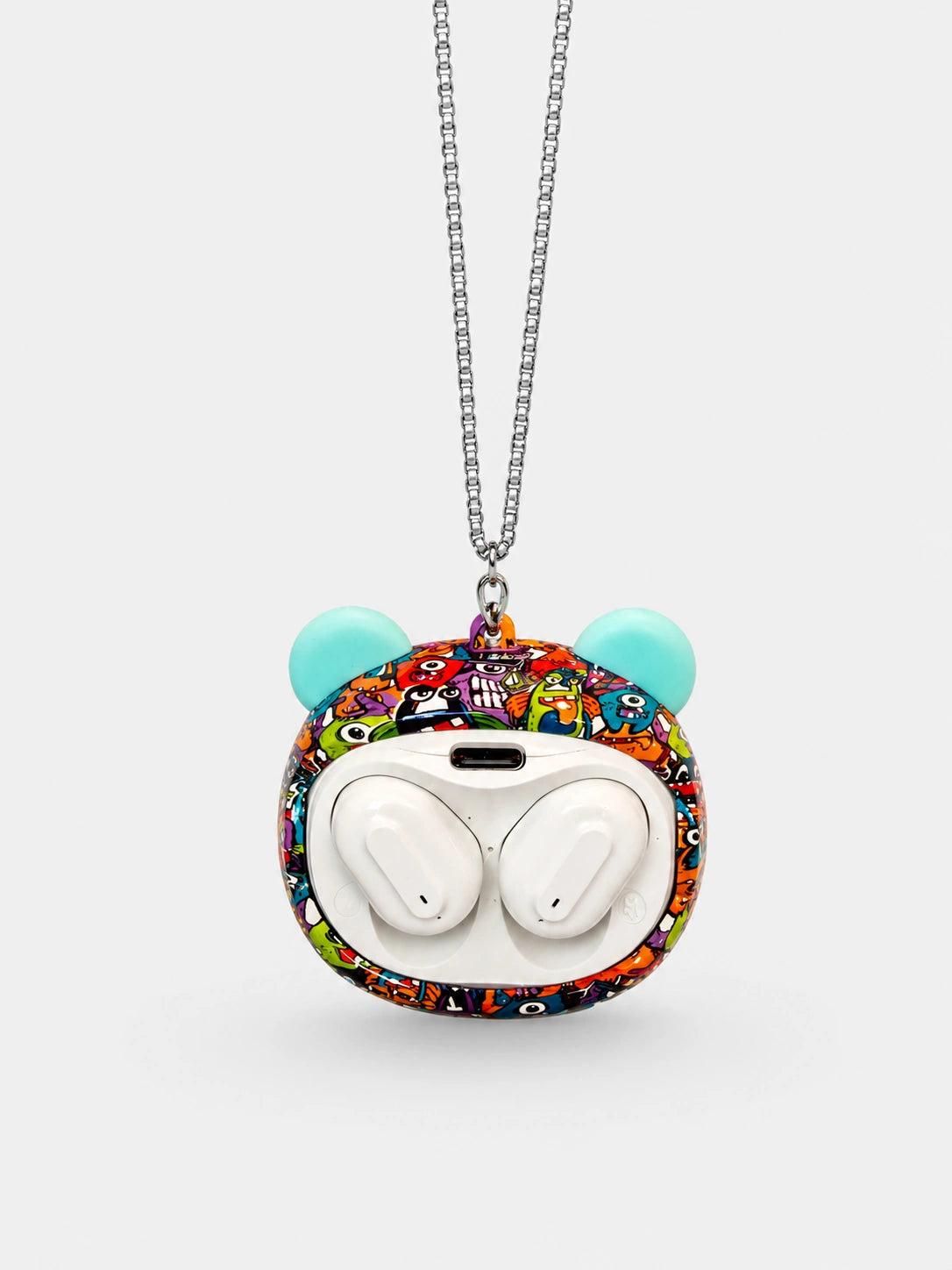 Facepop Wireless Earbuds
