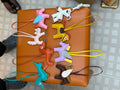 Bag Charms