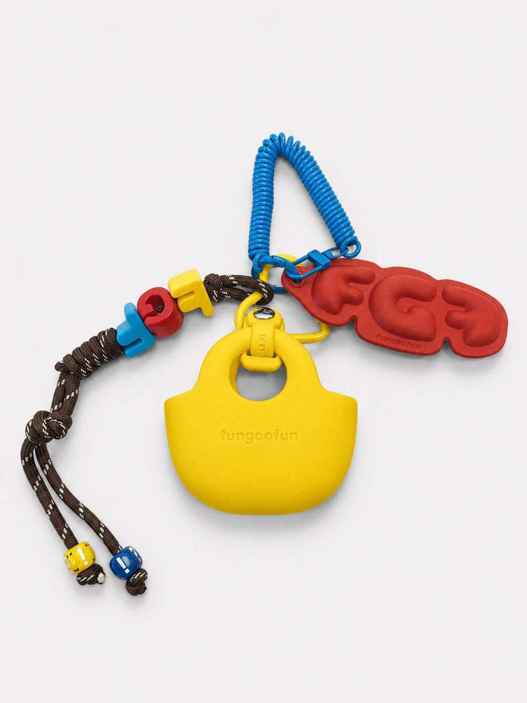 CaseCute Airpods Charm