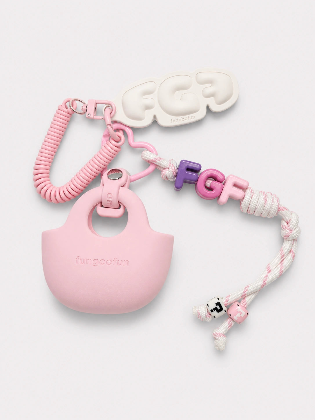 CaseCute Airpods Charm