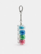 ClickKey Fidget Keychain
