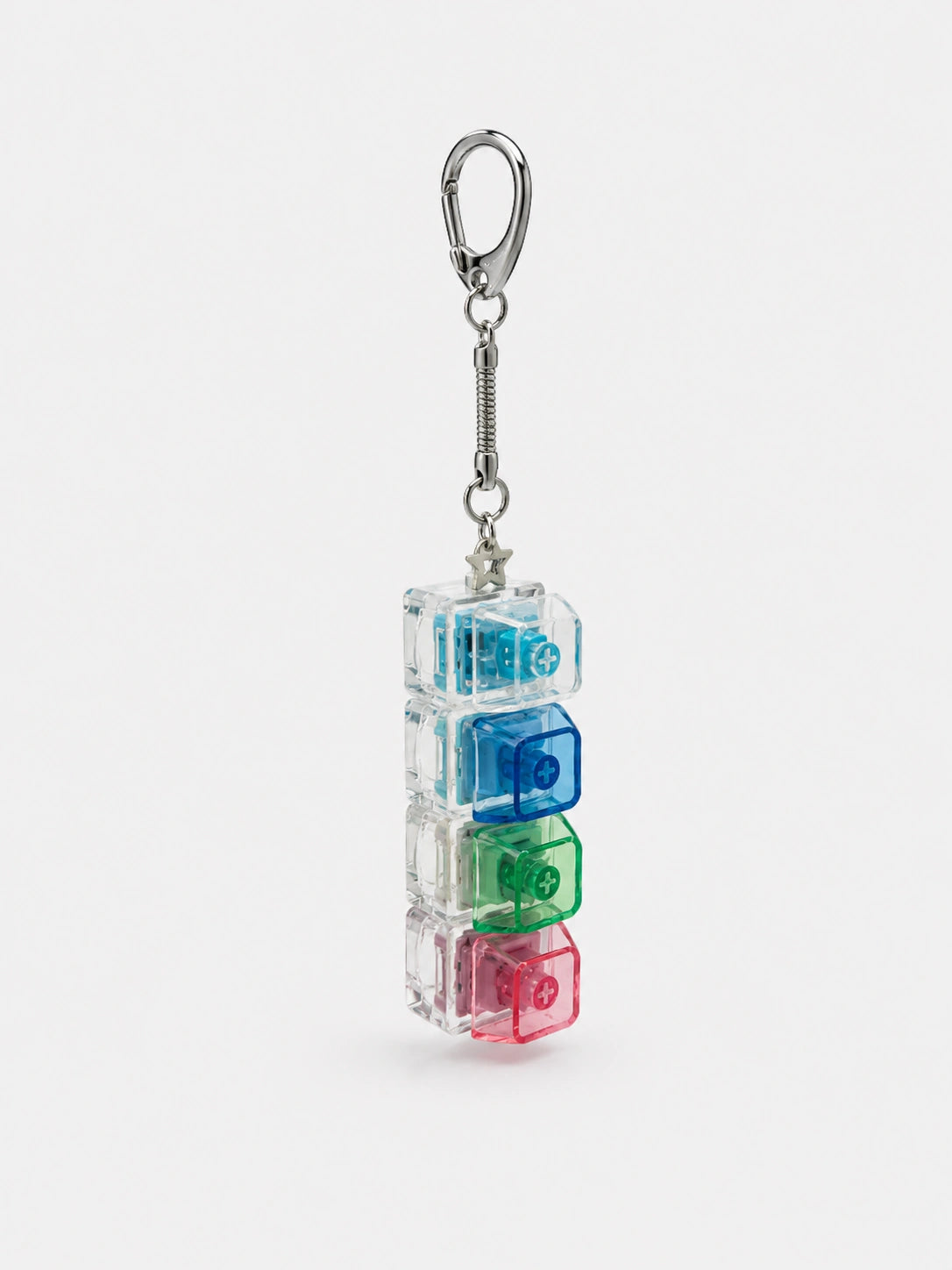 ClickKey Desk Fidget