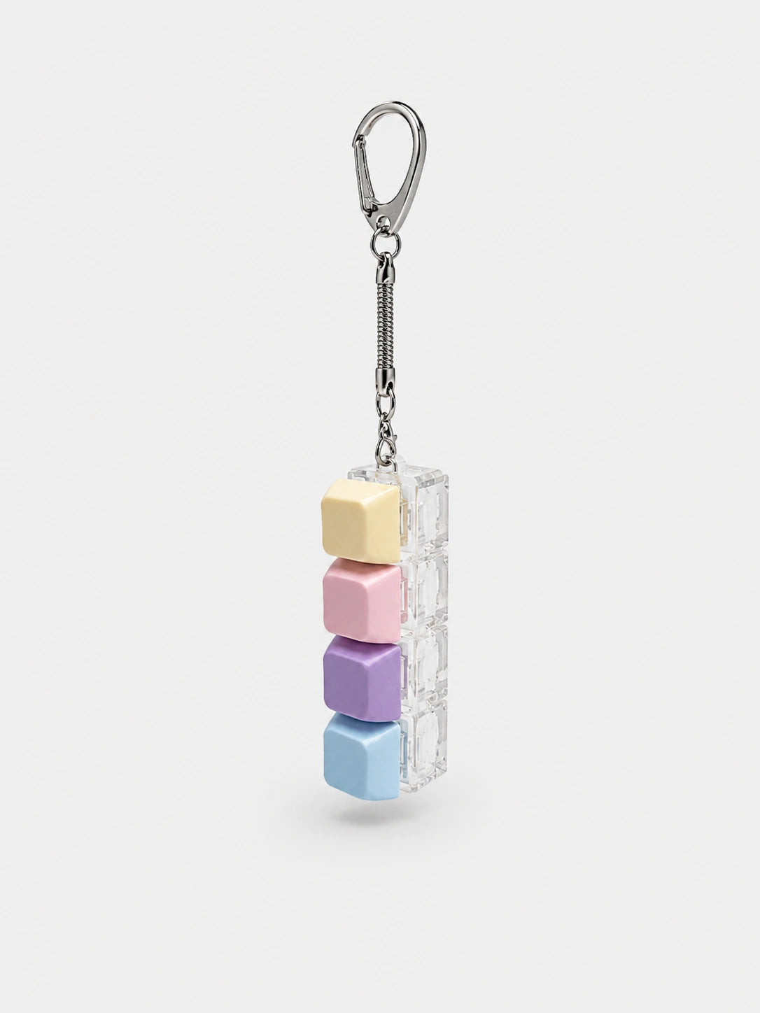 ClickKey Fidget Keychain