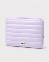 Cloud Puffed Laptop Sleeve