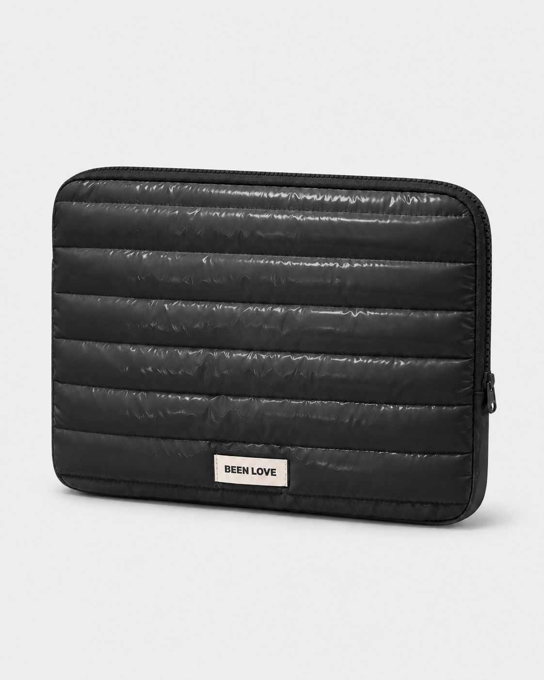 Cloud Puffed Laptop Sleeve