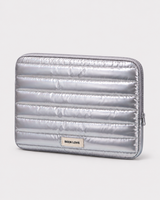 Cloud Puffed Laptop Sleeve