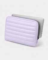 Cloud Puffed Laptop Sleeve