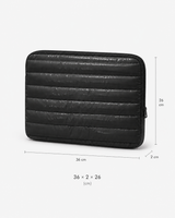 Cloud Puffed Laptop Sleeve