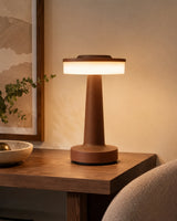 Glow Mini Desk Lamp