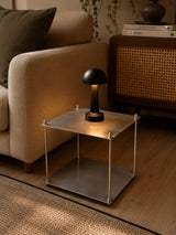 Glow Mini Desk Lamp