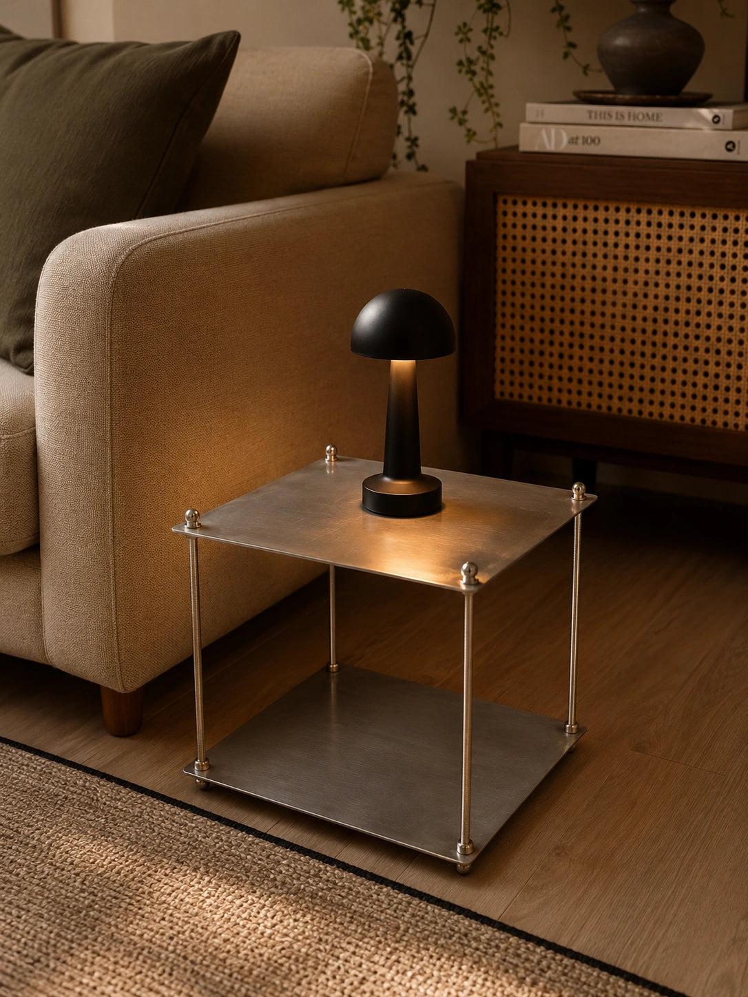 Glow Mini Desk Lamp