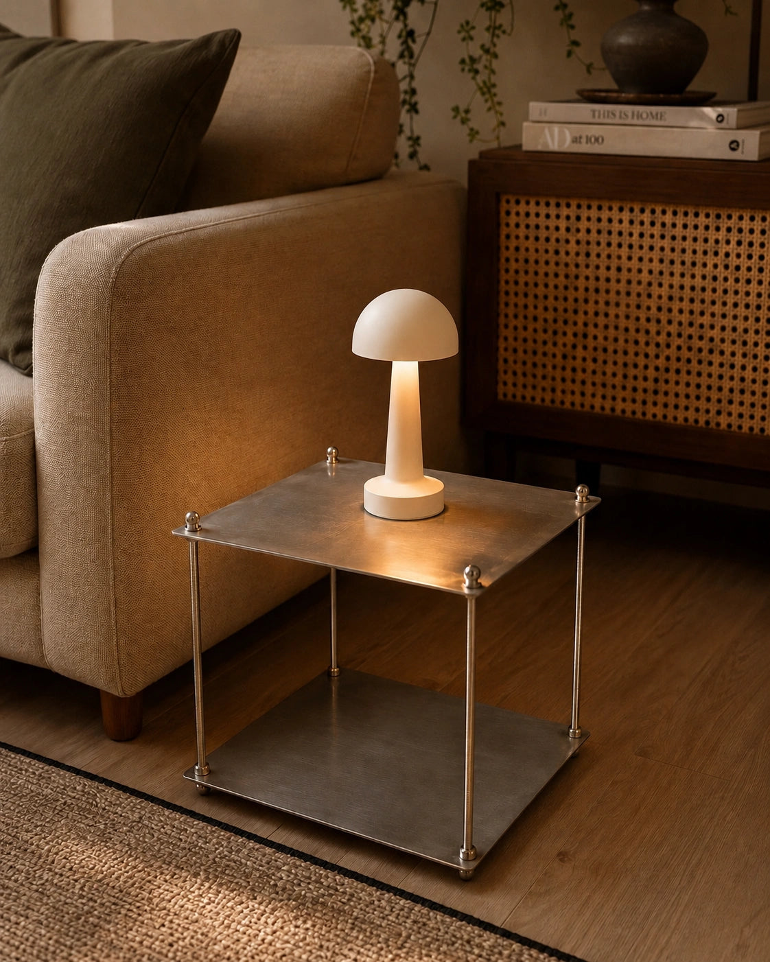 Glow Mini Desk Lamp