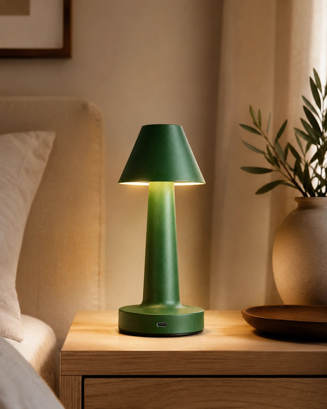 Glow Mini Desk Lamp