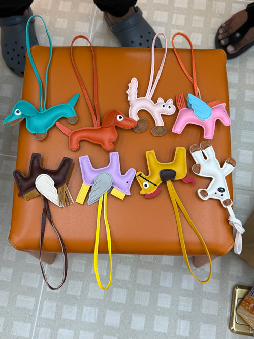 Bag Charms