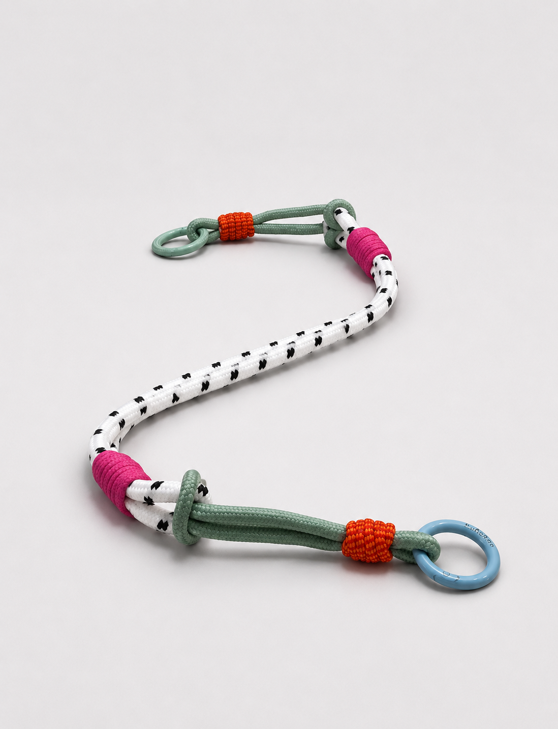 Knotted Rope for Tote Bag