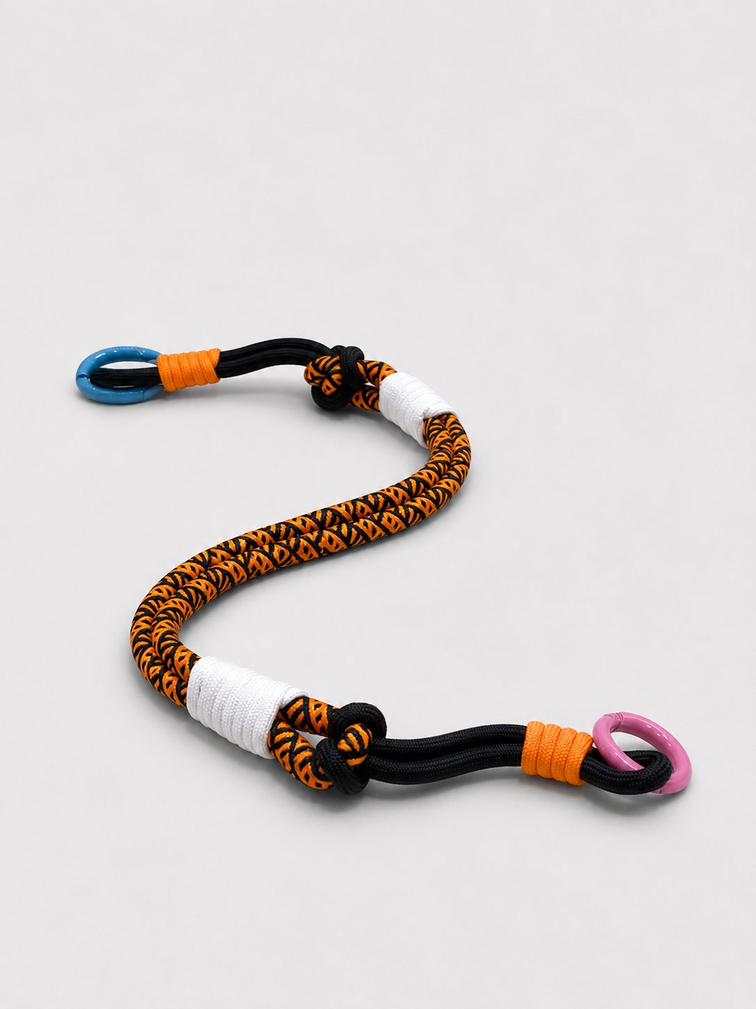 Knotted Rope for Tote Bag
