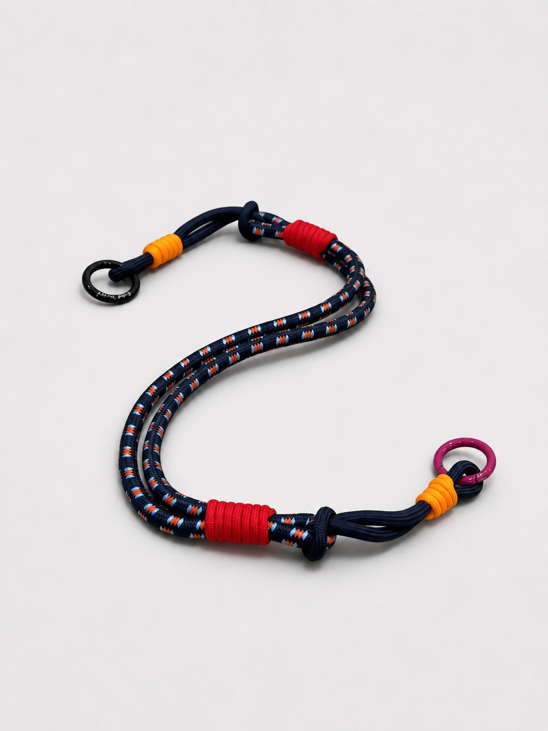 Knotted Rope for Tote Bag