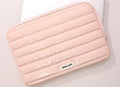 Laptop Sleve Puffed