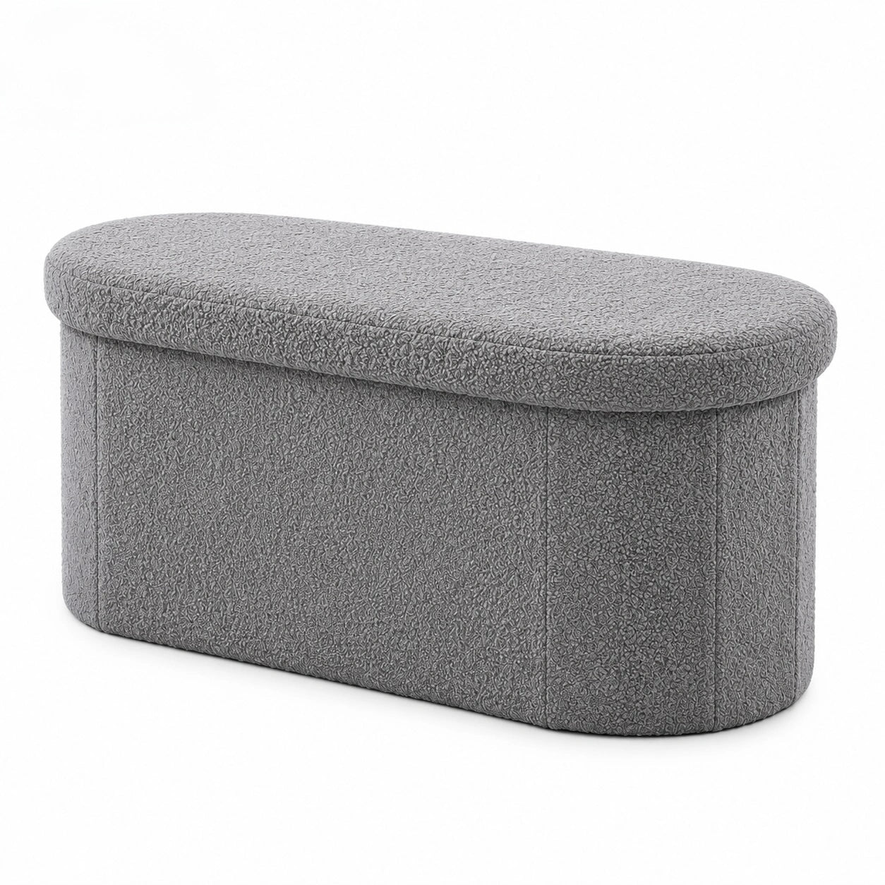 Nook Storage Ottoman
