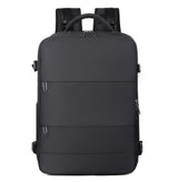PakLite Vacuum Compression Backpack