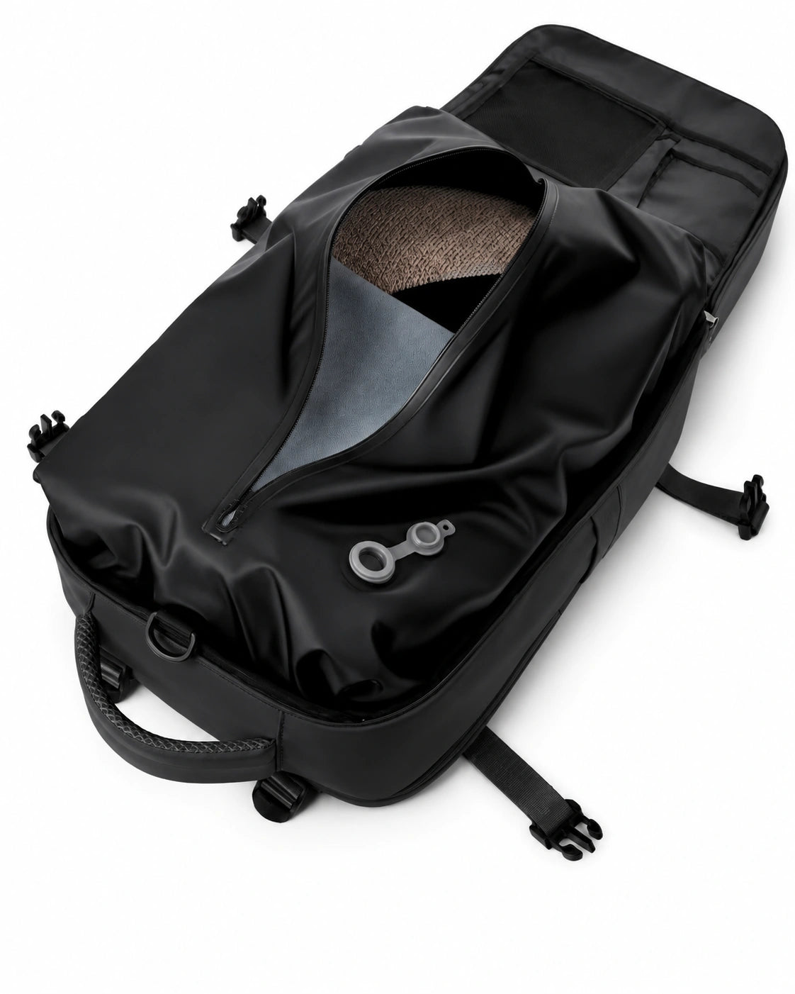 PakLite Vacuum Compression Backpack