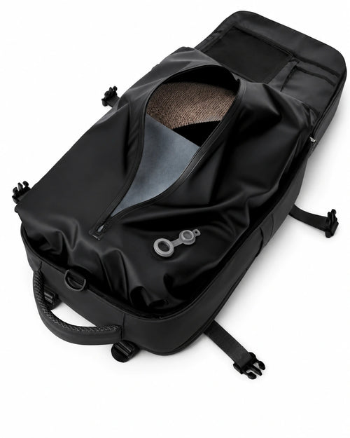 PakLite Vacuum Compression Backpack