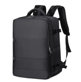 PakLite Vacuum Compression Backpack