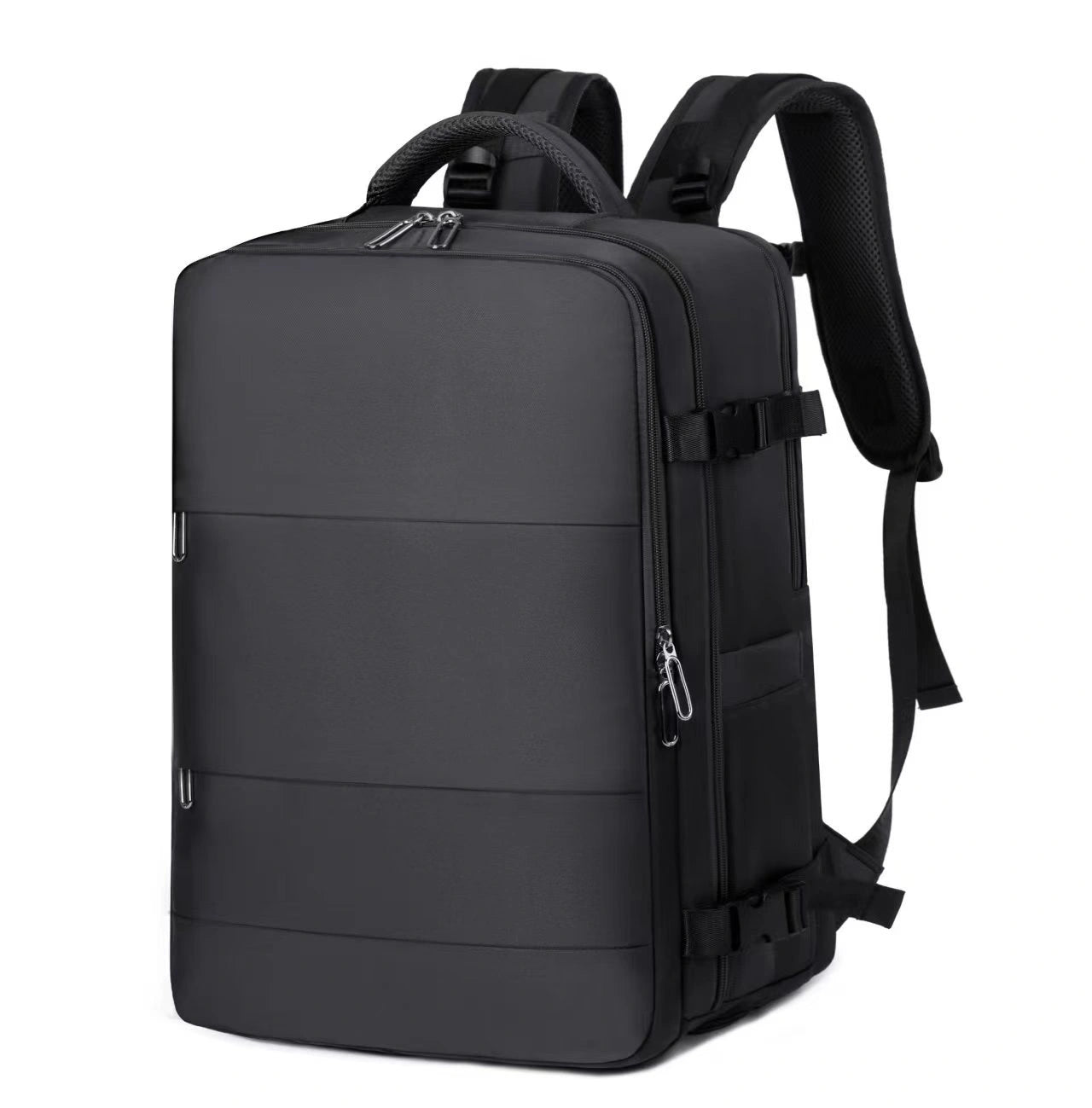 PakLite Vacuum Compression Backpack