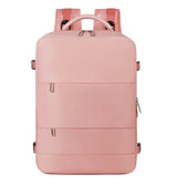 PakLite Vacuum Compression Backpack