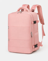 PakLite Vacuum Compression Backpack
