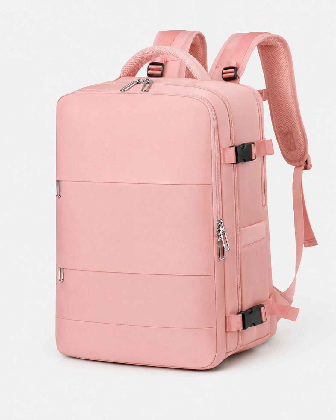 PakLite Vacuum Compression Backpack