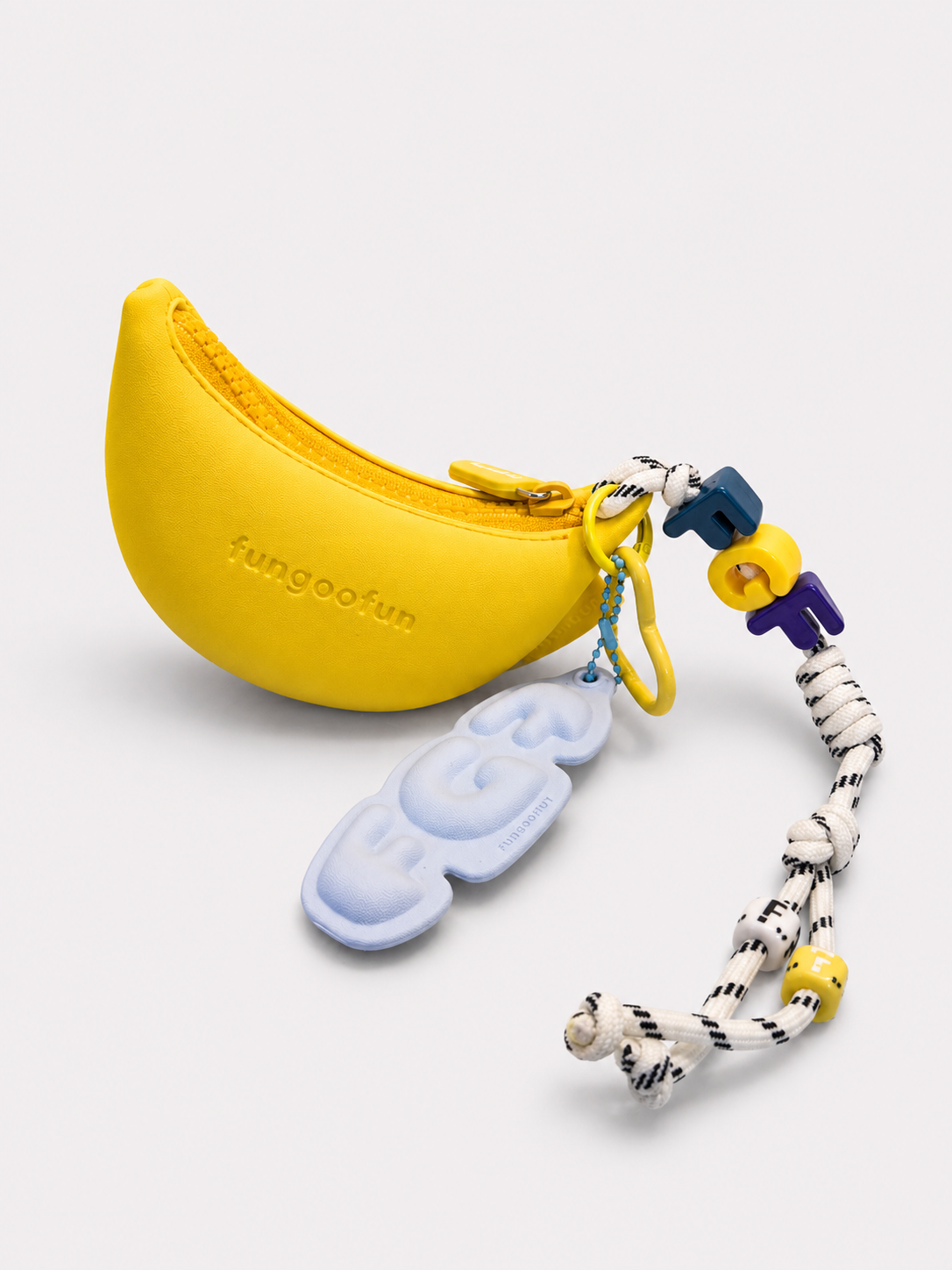 Petit Pouch Bag Charm