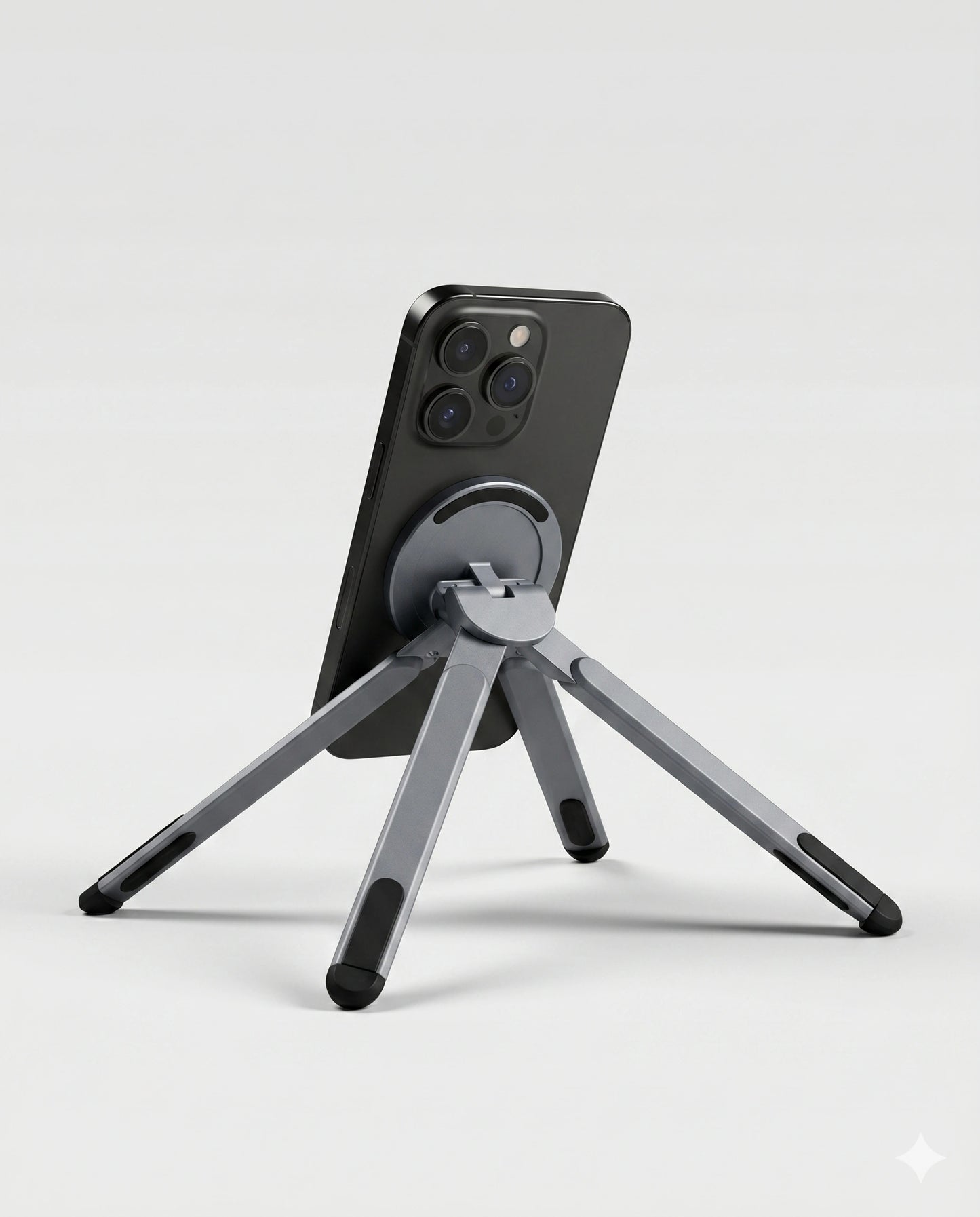 3 in 1  Magsafe Stand