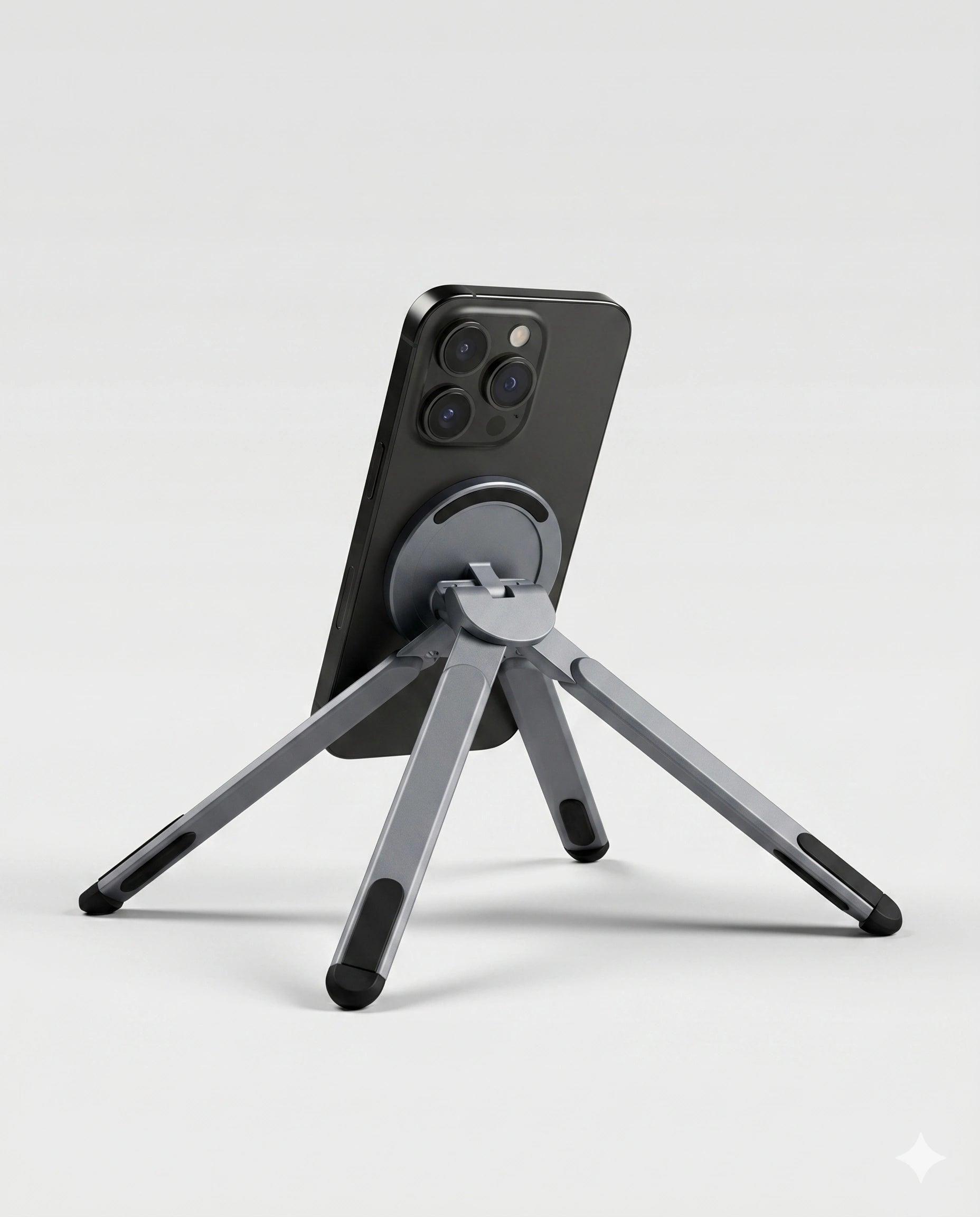 3 in 1  Magsafe Stand
