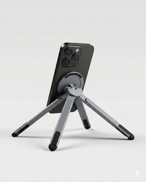 3 in 1  Magsafe Stand