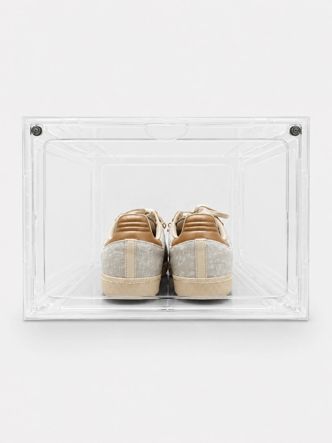Stacko Shoe Box