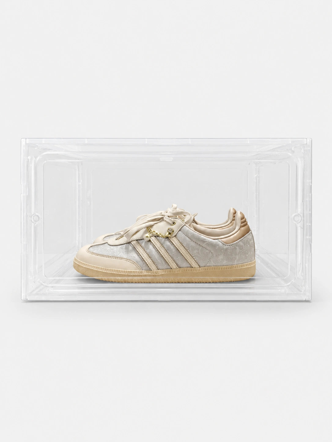 Stacko Shoe Box