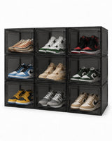 Stacko Shoe Box