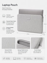 Stride Slim Laptop Sleeve