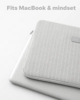 Stride Slim Laptop Sleeve