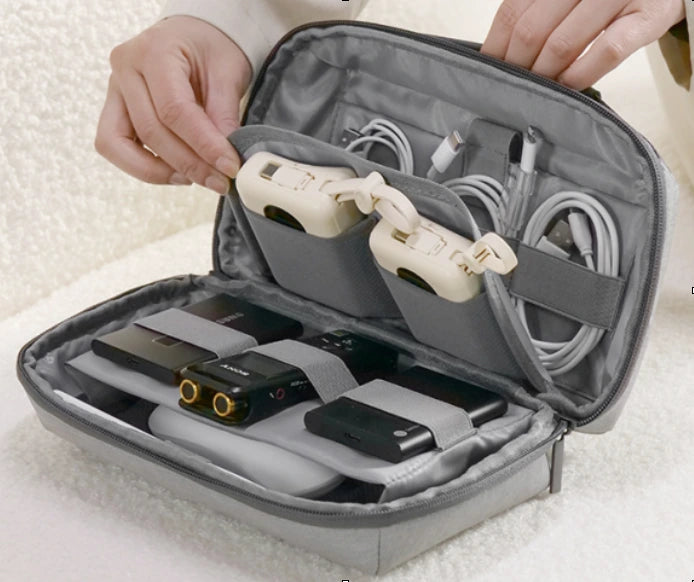 Travel Pouch