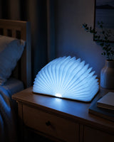 Book Lamp