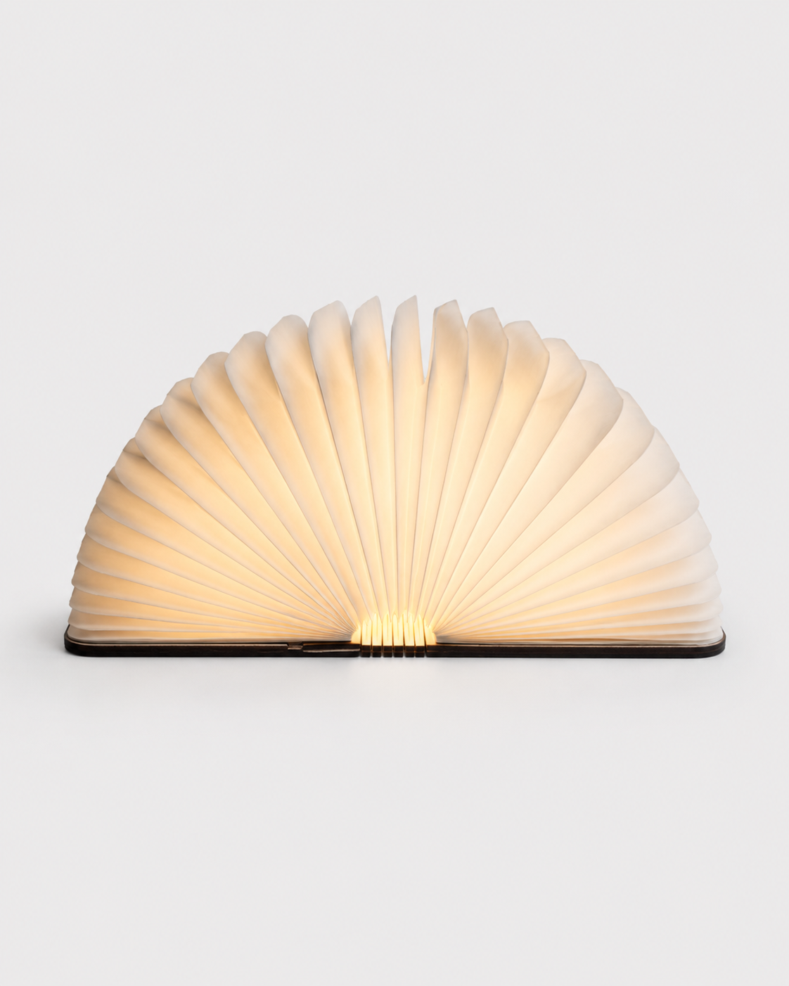 Book Lamp