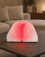 Book Lamp