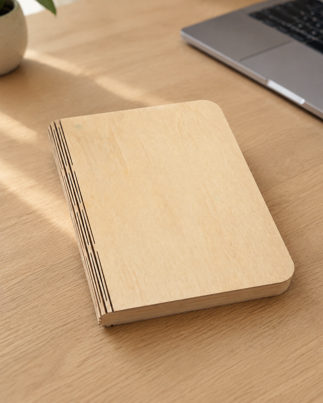 Book Lamp