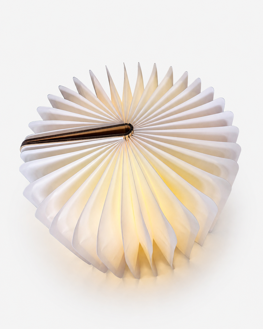 Book Lamp