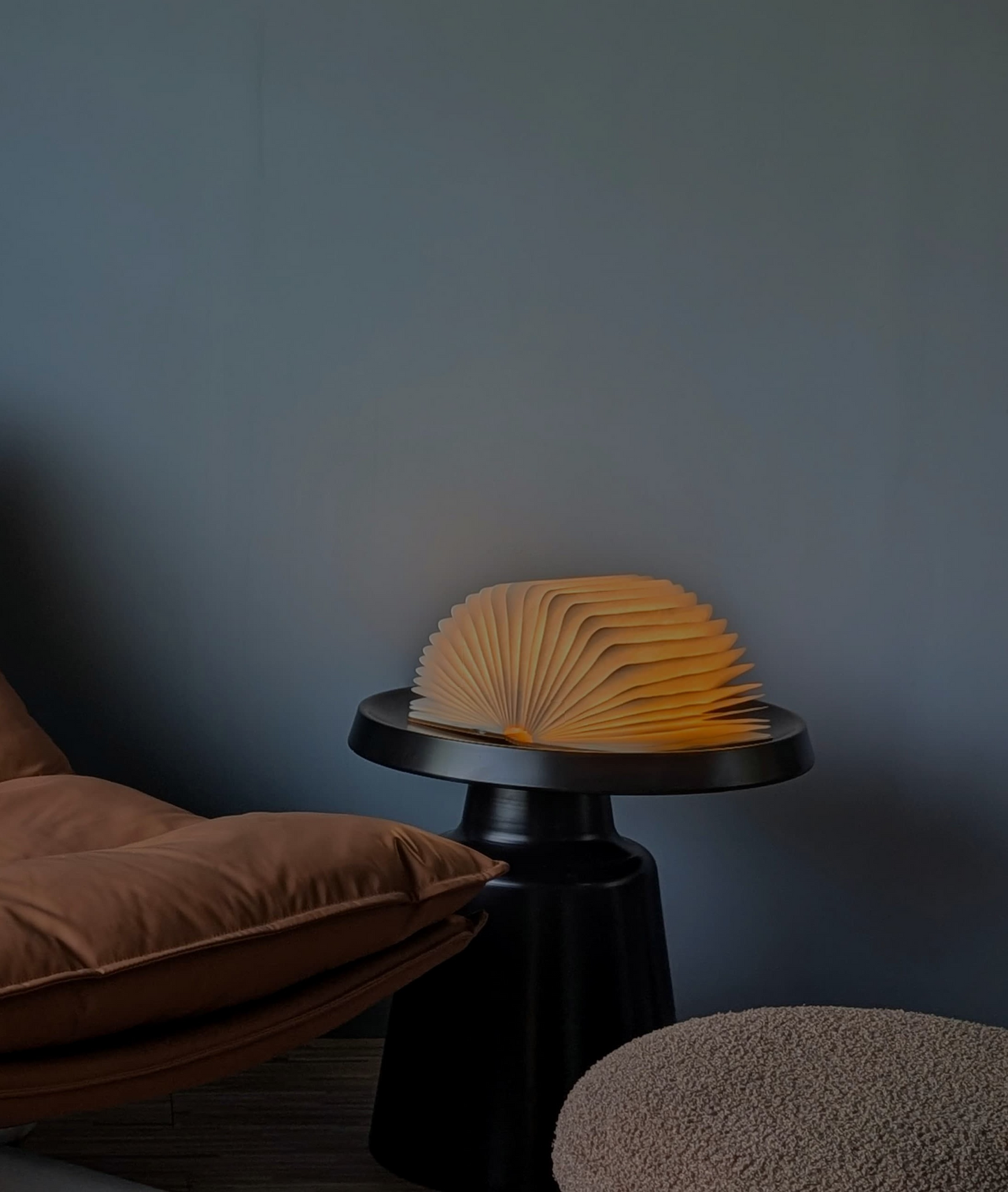 Book Lamp